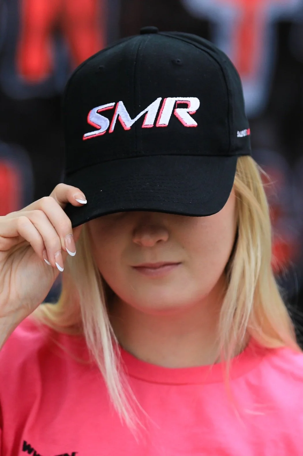 Sally Mott Racing Mazda MX-5 Cup Driver First to the Finish Amazon